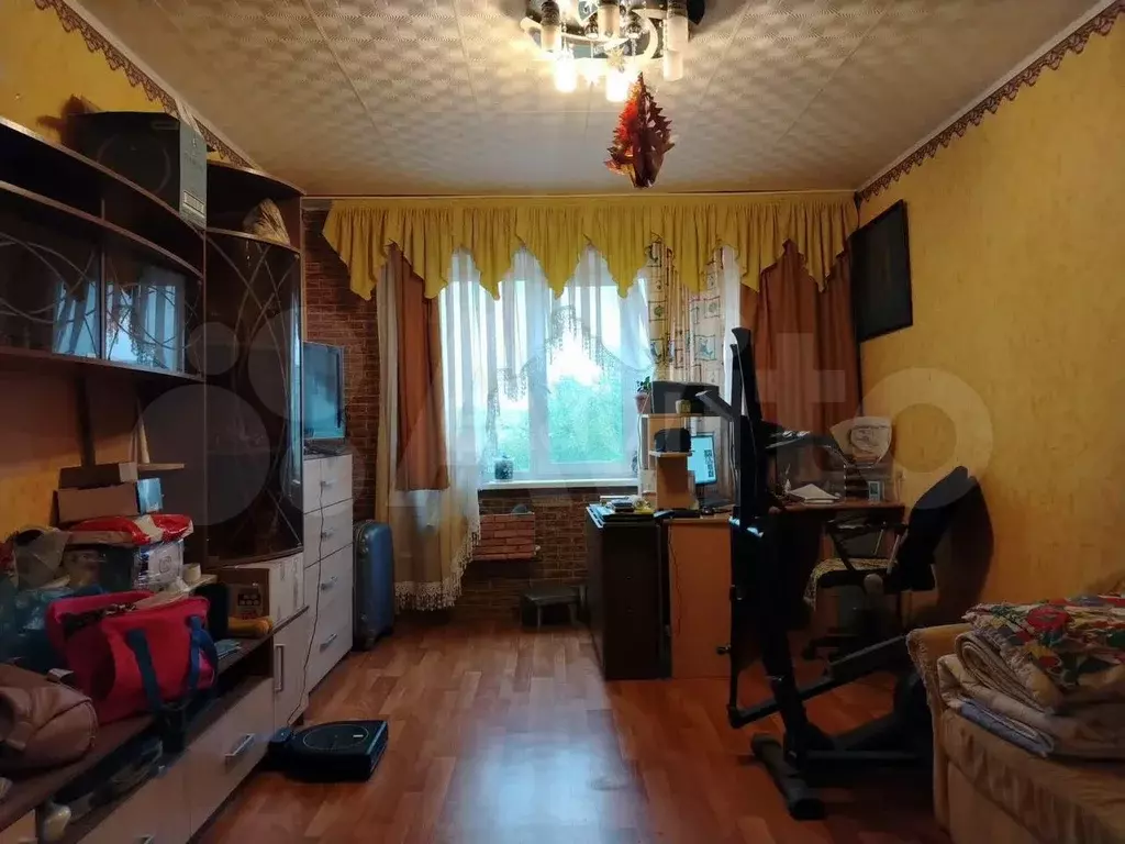 4-к. квартира, 84,1 м, 7/10 эт. - Фото 0