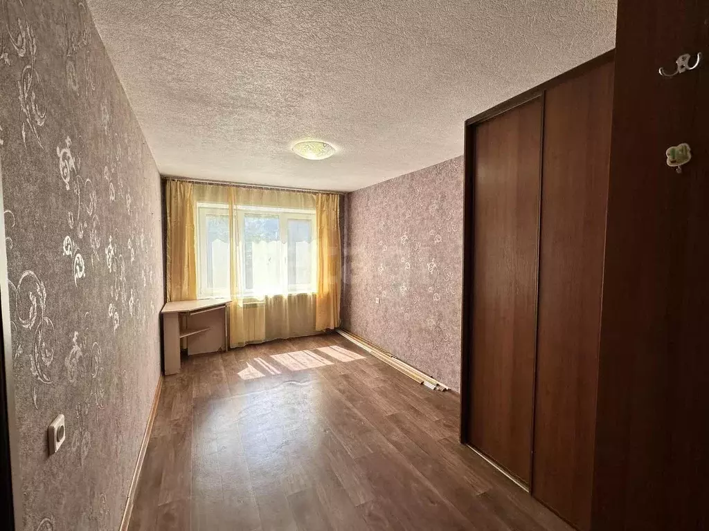 Квартира, 2 комнаты, 42.2 м - Фото 0