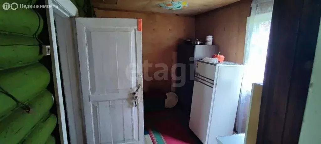 Дом в Пушкино, микрорайон Мамонтовка, Центральная улица, 16 (41.8 м) - Фото 1