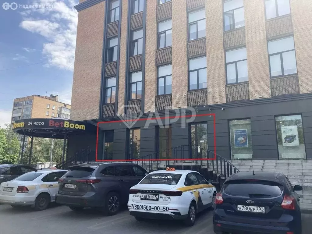 Помещение свободного назначения (160 м) - Фото 2