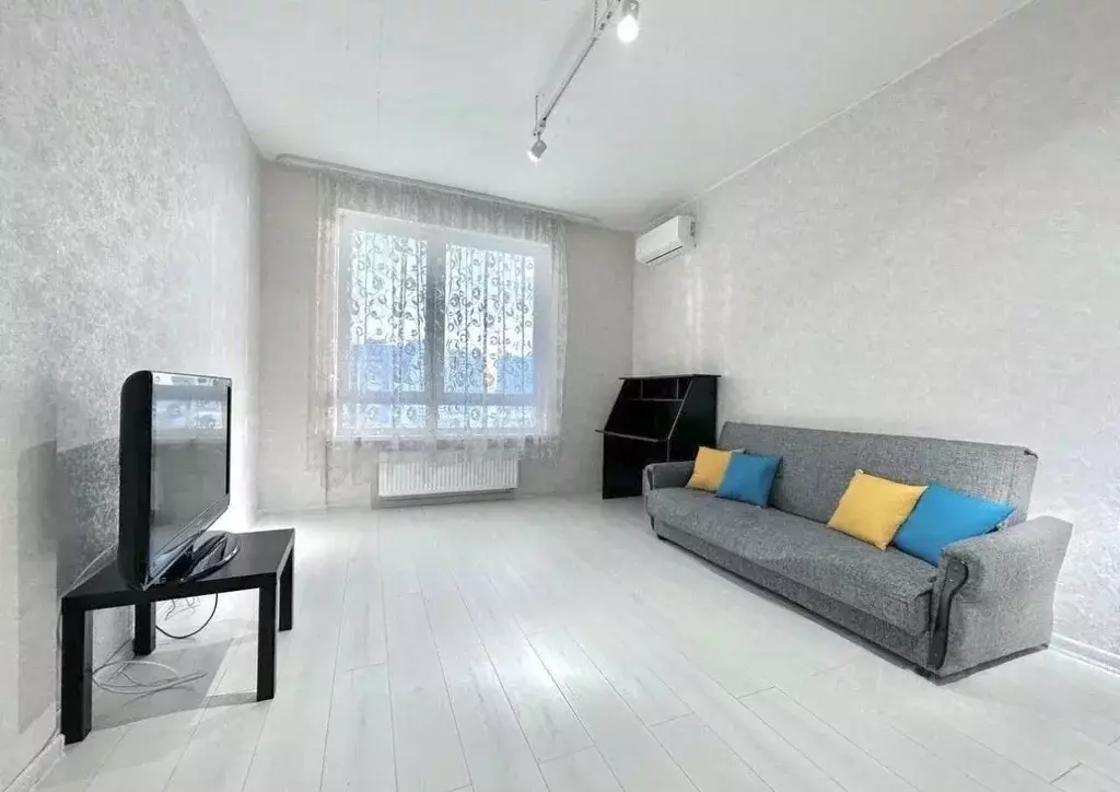 2-к кв. Татарстан, Казань Чистопольская ул., 88 (55.0 м) - Фото 2