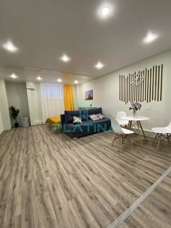 Студия Татарстан, Казань ул. Космонавтов, 55 (23.0 м) - Фото 2