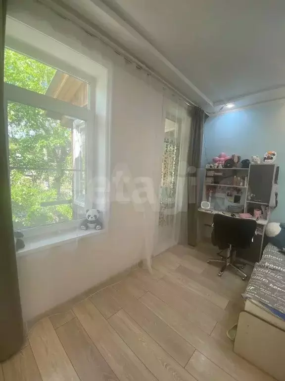 3-к. квартира, 63 м, 2/3 эт. - Фото 0