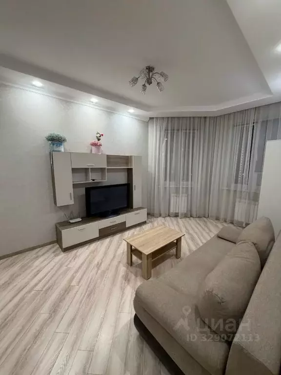 2-к кв. Московская область, Видное ул. Завидная, 12 (53.0 м) - Фото 1