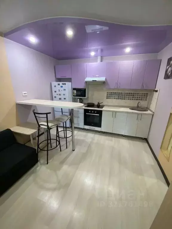 1-к кв. Кировская область, Киров Советская ул., 4 (38.0 м) - Фото 1