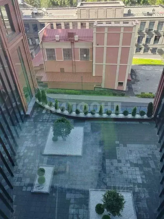 Студия Новосибирская область, Новосибирск ул. Маковского, 4 (28.0 м) - Фото 0