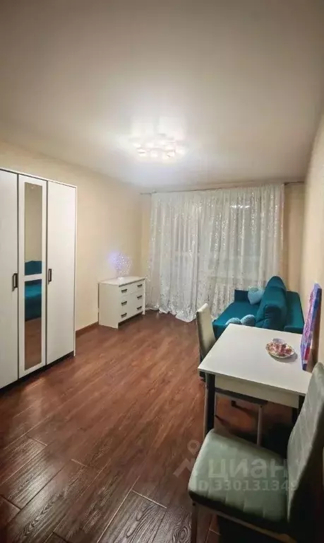 Комната Москва Болотниковская ул., 42К1 (16.1 м) - Фото 1