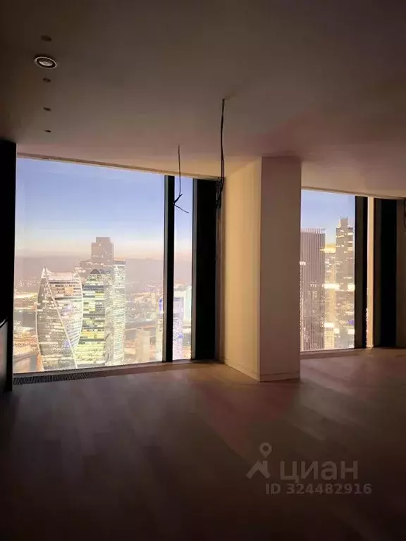 Квартира, 2 комнаты, 74.3 м - Фото 1