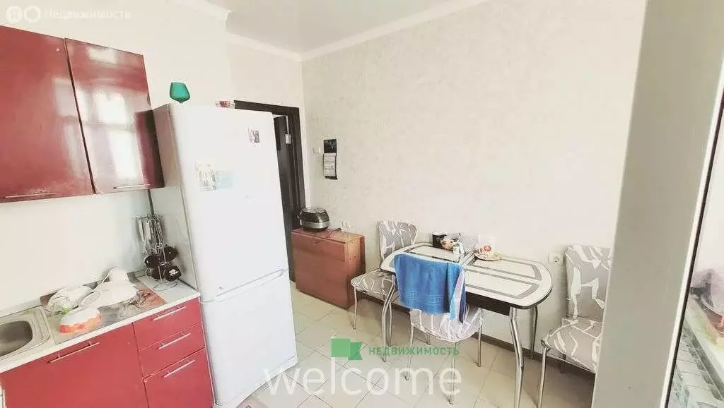 1-комнатная квартира: Ставрополь, улица Рогожникова, 13 (34.2 м) - Фото 1