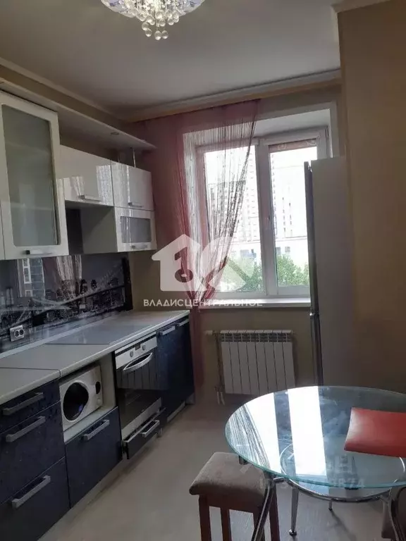 2-к кв. Новосибирская область, Новосибирск Дачная ул., 23/5 (56.0 м) - Фото 1