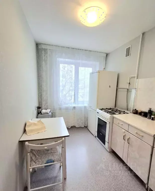 2-к кв. Башкортостан, Уфа Российская ул., 161/1 (44.6 м) - Фото 1