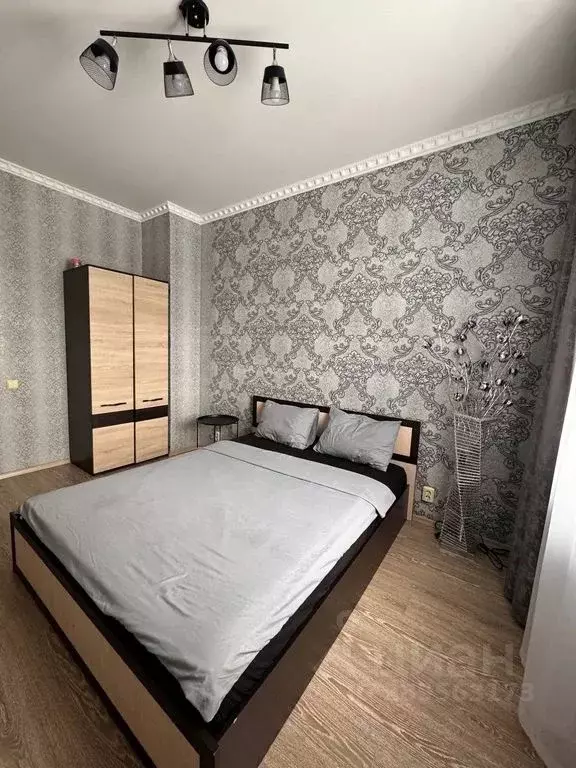 2-к кв. Ханты-Мансийский АО, Сургут тракт Тюменский, 10 (53.0 м) - Фото 1