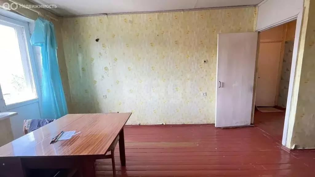 1-комнатная квартира: Котлас, улица Герцена, 25 (33.4 м) - Фото 1