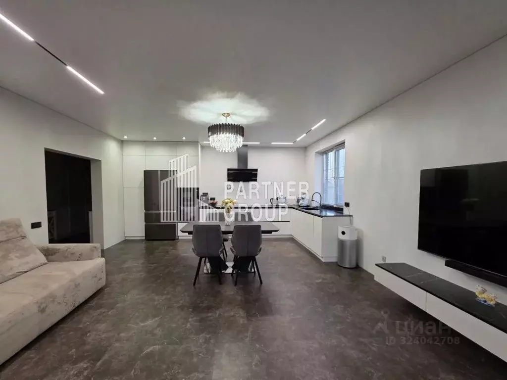 Дом в Тульская область, Тула городской округ, д. Верхняя Иншинка 300Б ... - Фото 2