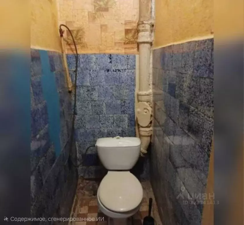 Комната Новосибирская область, Новосибирск просп. Дзержинского, 67 ... - Фото 2