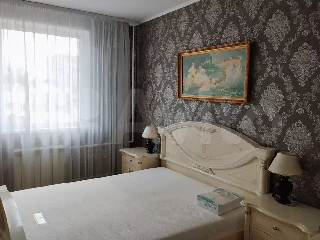2-к. квартира, 58 м, 5/22 эт. - Фото 1