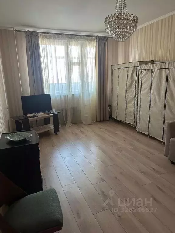 2-к кв. Москва Привольная ул., 13К1 (60.0 м) - Фото 2