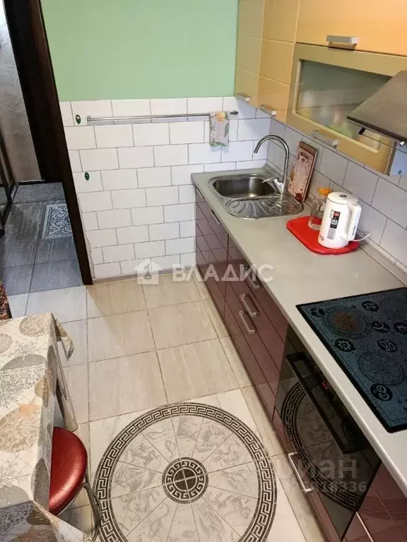 2-к кв. Бурятия, Улан-Удэ 102-й мкр, ул. Ринчино, 21 (47.9 м) - Фото 2