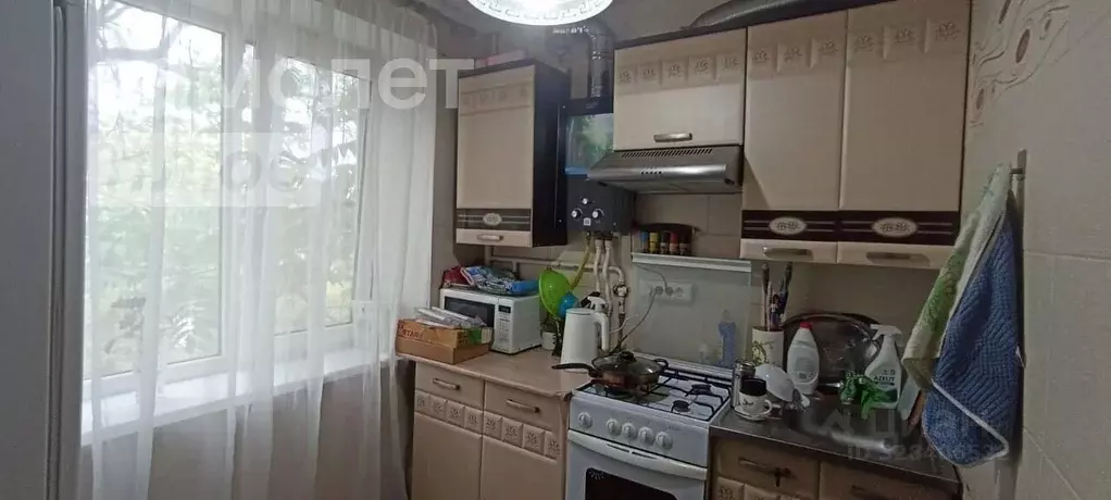 3-к кв. Ростовская область, Батайск ул. Мира, 197 (54.0 м) - Фото 1