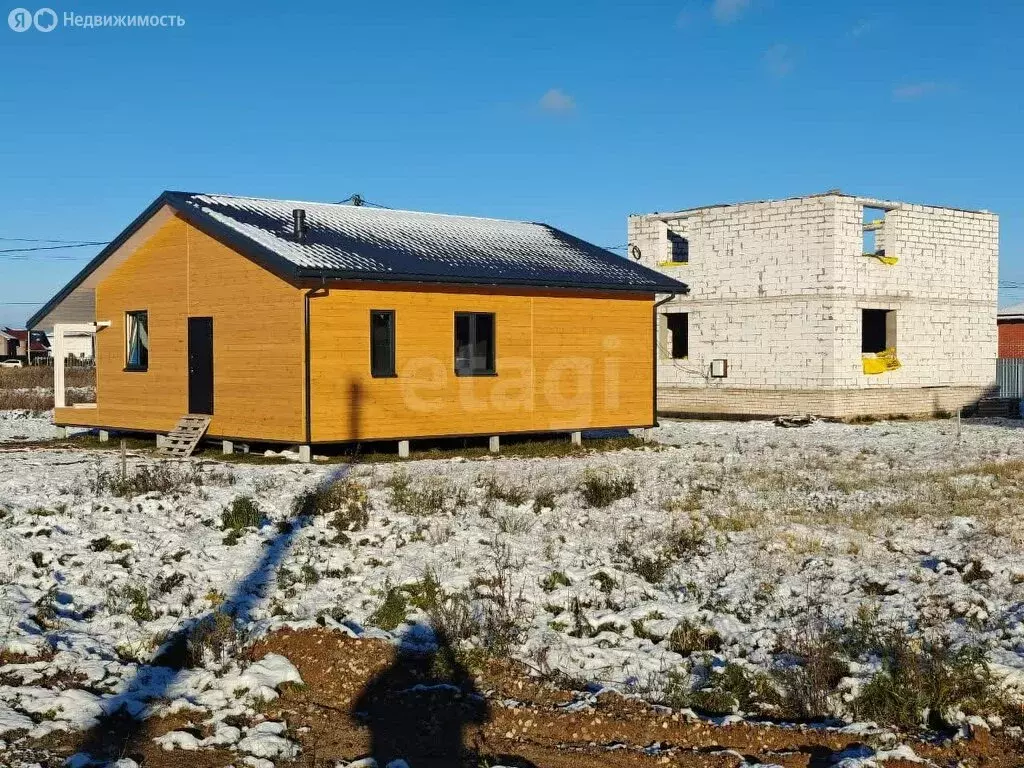 Участок в Кострома, 7-й Армейский проезд (5 м) - Фото 2