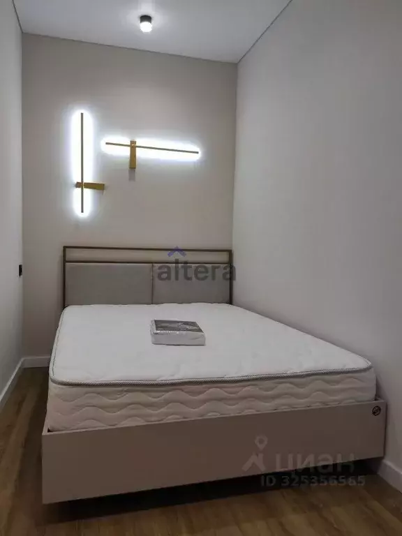 Студия Татарстан, Казань ул. Гаврилова, 5 (27.0 м) - Фото 2