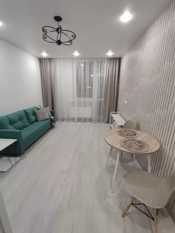 Студия Московская область, Мытищи просп. Астрахова, 7 (28.0 м) - Фото 1