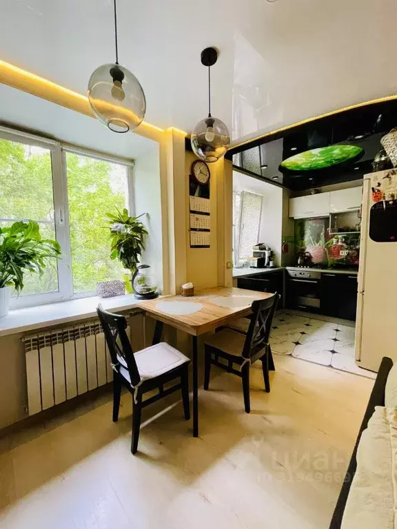 3-к кв. Санкт-Петербург просп. Славы, 2К2 (57.2 м) - Фото 1
