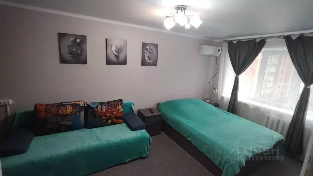 1-к кв. Московская область, Коломна Окский просп., 5 (33.0 м) - Фото 1