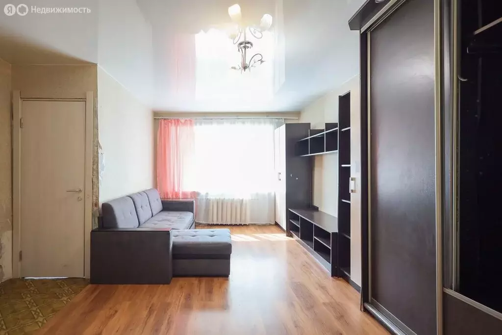 1-комнатная квартира: Королёв, Садовая улица, 9 (31.4 м) - Фото 1