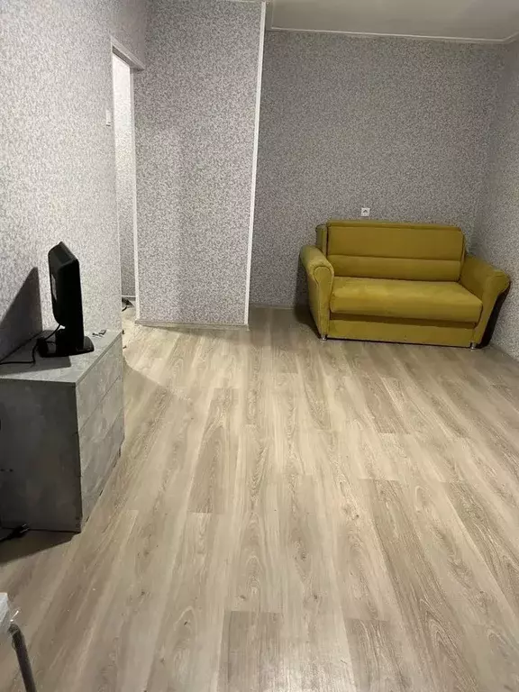 2-к кв. Санкт-Петербург Краснопутиловская ул., 100 (43.0 м) - Фото 2