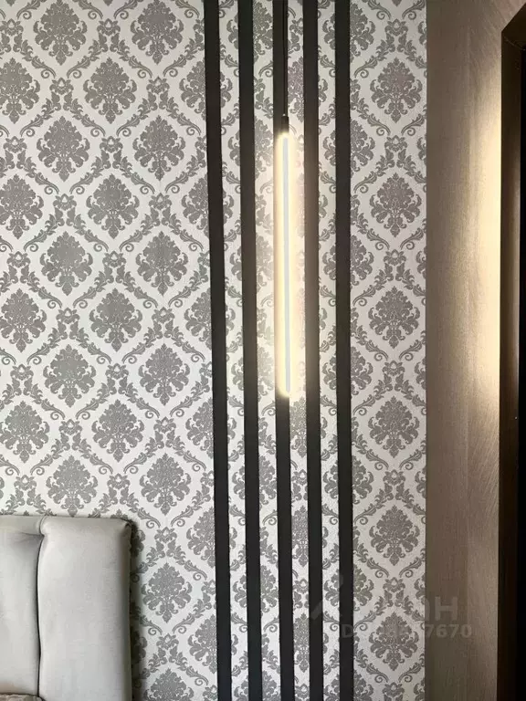 1-к кв. Саратовская область, Саратов Огородная ул., 208 (45.0 м) - Фото 2