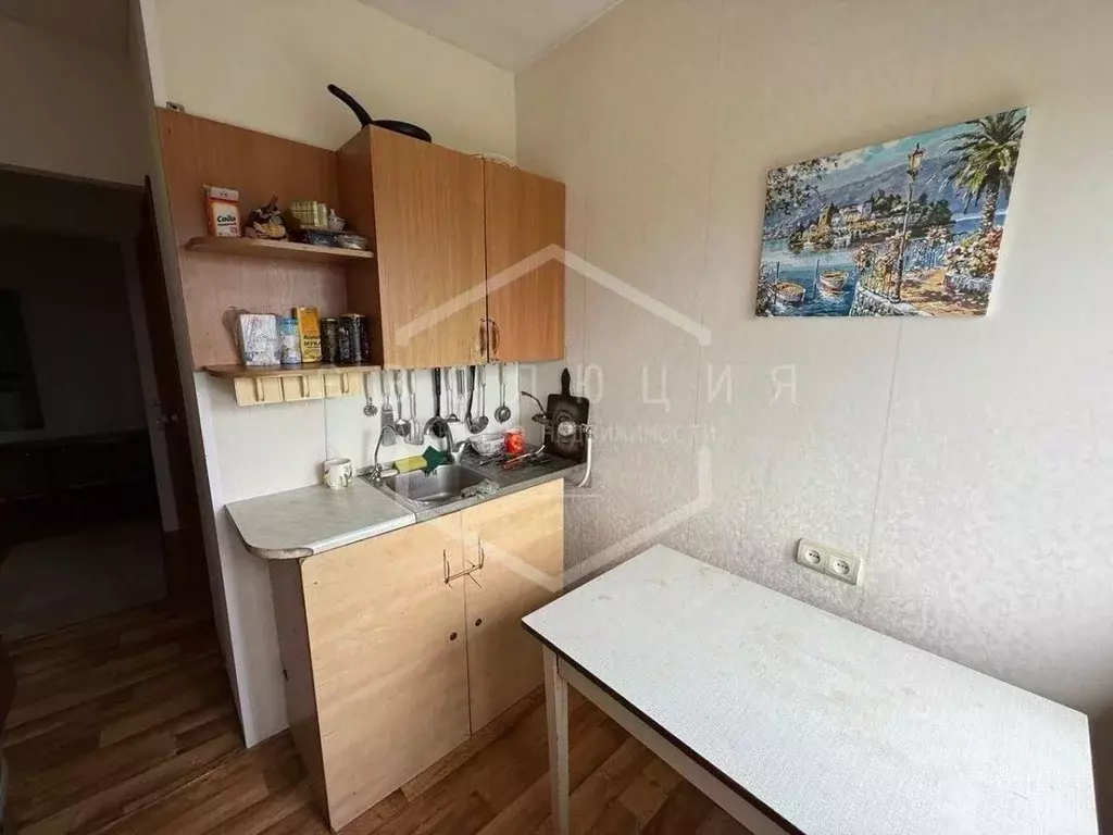 3-к кв. Калининградская область, Гурьевский муниципальный округ, пос. ... - Фото 2