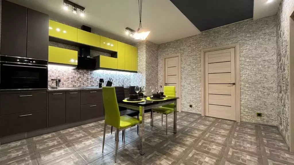 3-к кв. Московская область, Одинцовский городской округ, ... - Фото 1