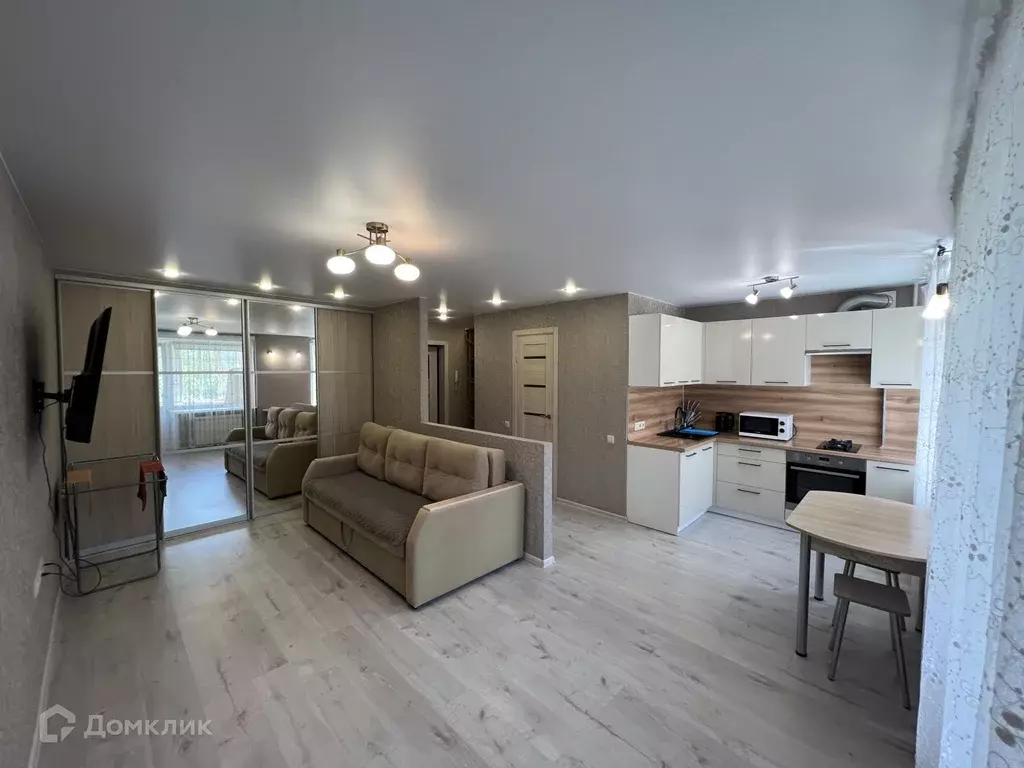 Продаётся квартира-студия, 32.7 м - Фото 0