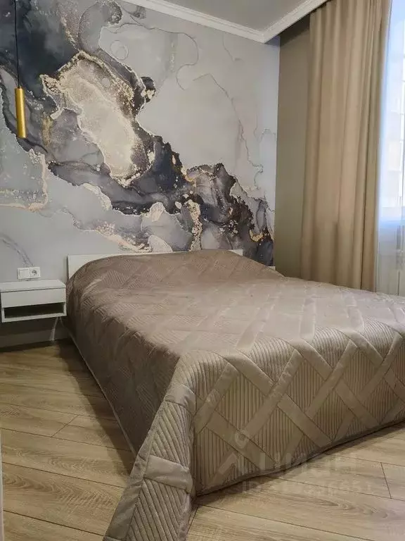 1-к кв. Краснодарский край, Новороссийск ул. Куникова, 5 (36.0 м) - Фото 0