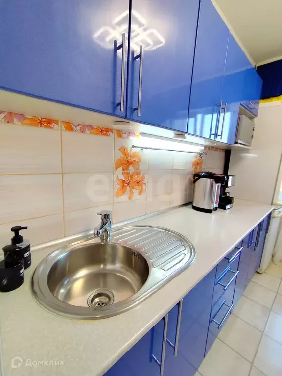 Продаётся 2-к квартира, 54.8 м - Фото 1