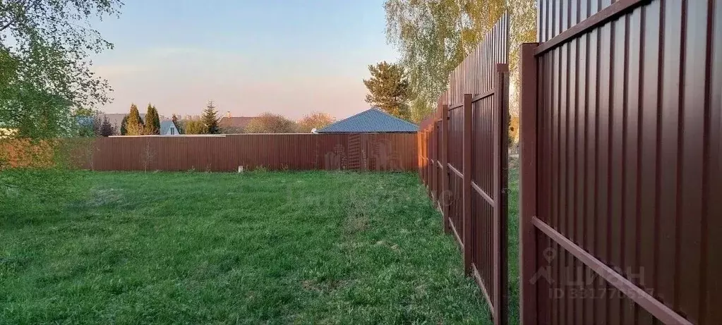 Участок в Тульская область, Тула городской округ, д. Прудное ул. ... - Фото 1