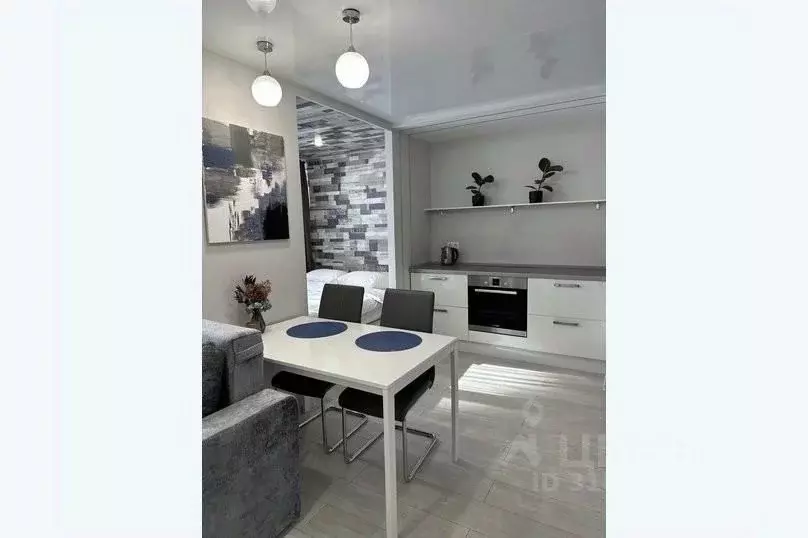 1-к кв. Самарская область, Самара просп. Кирова, 322Ак6 (42.0 м) - Фото 2