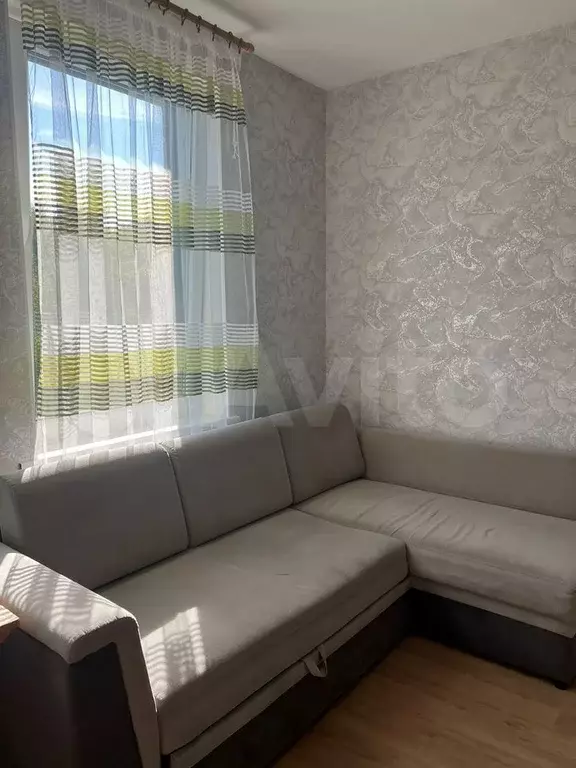Квартира-студия, 20,4 м, 3/6 эт. - Фото 1