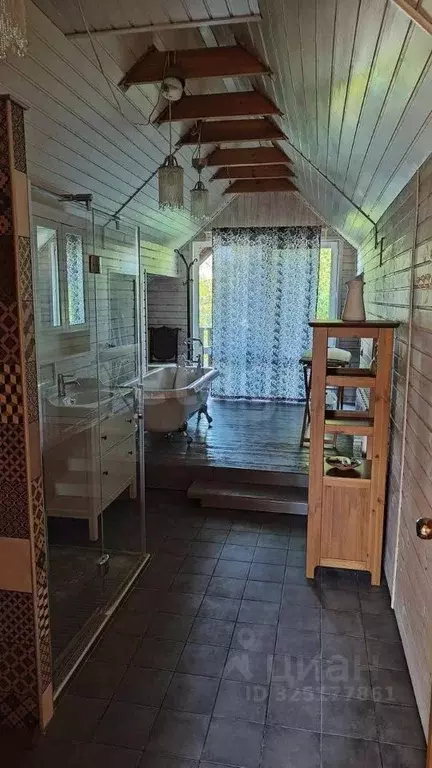 Дом в Московская область, Истра муниципальный округ, д. Рождествено 51 ... - Фото 1