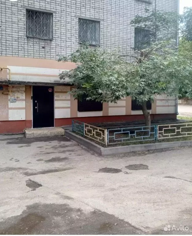 Офис в Нижегородская область, Нижний Новгород ул. Чкалова, 7А (110 м) - Фото 1