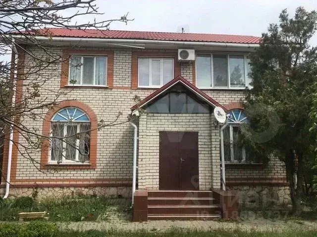Дом в Белгородская область, Белгородский район, пос. Майский ул. ... - Фото 1