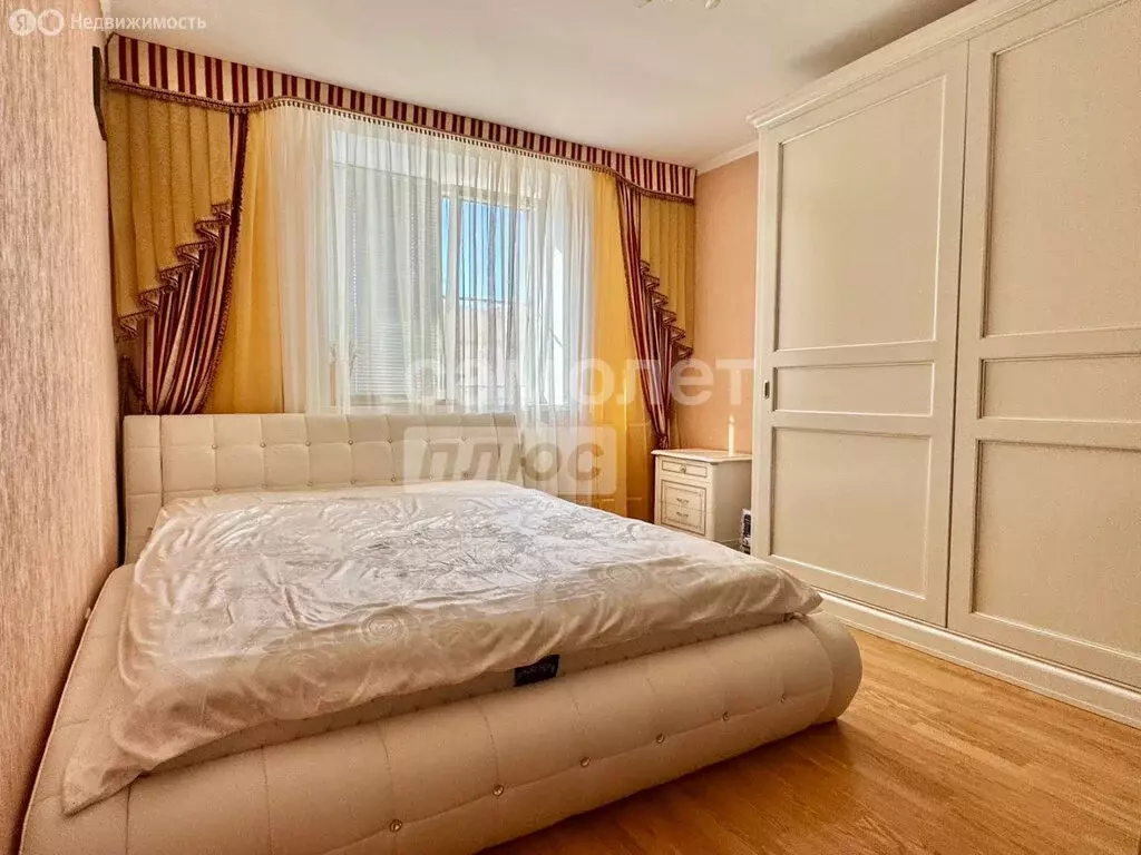 1-комнатная квартира: Тамбов, улица Чичерина, 11 (43.6 м) - Фото 1