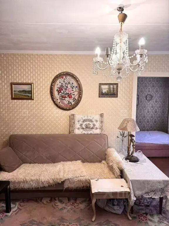 2-к кв. Татарстан, Казань ул. 8 Марта, 4 (43.0 м) - Фото 2
