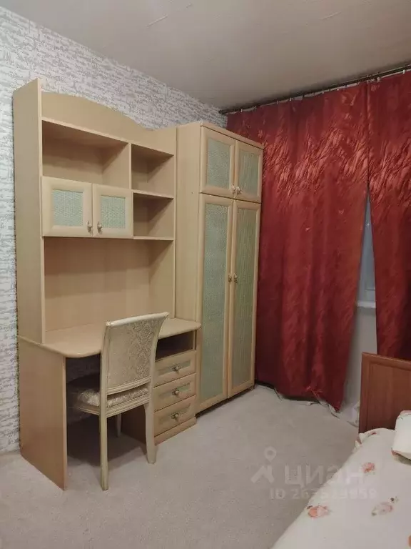 Комната Москва Братеевская ул., 25К3 (13.0 м) - Фото 2