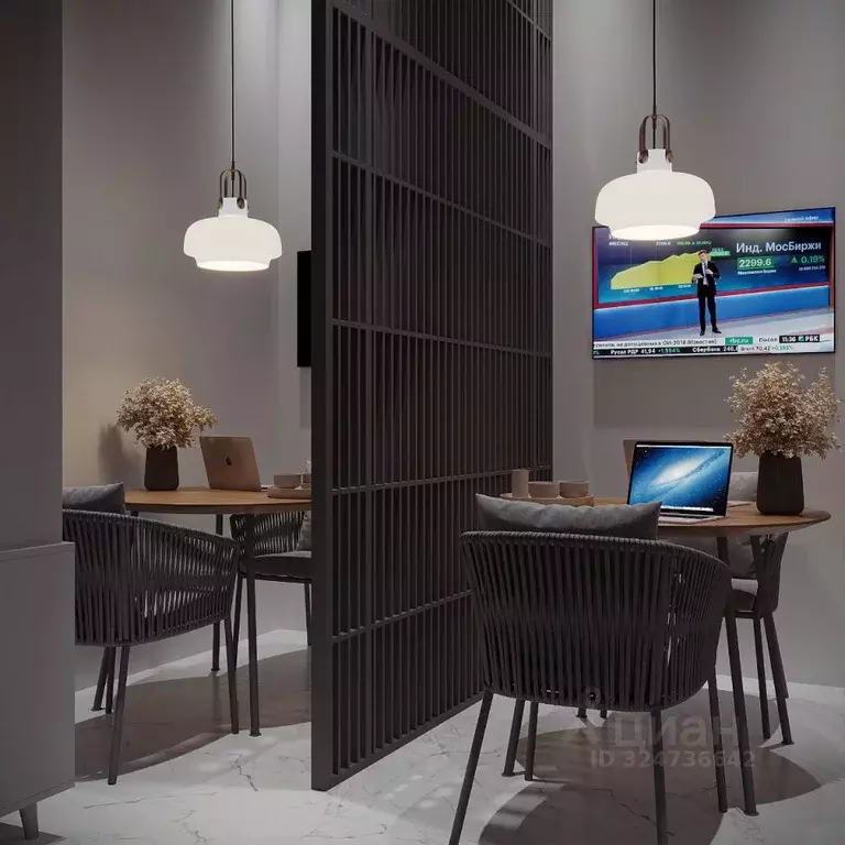 2-к кв. Алтайский край, Барнаул Пролетарская ул. (72.2 м) - Фото 1