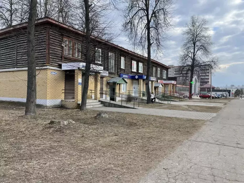 3-к кв. Владимирская область, Ковров просп. Ленина, 50 (63.6 м) - Фото 1