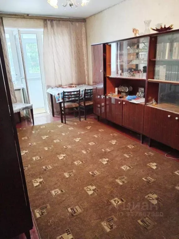 2-к кв. Крым, Керчь ул. Горького, 12 (44.0 м) - Фото 1