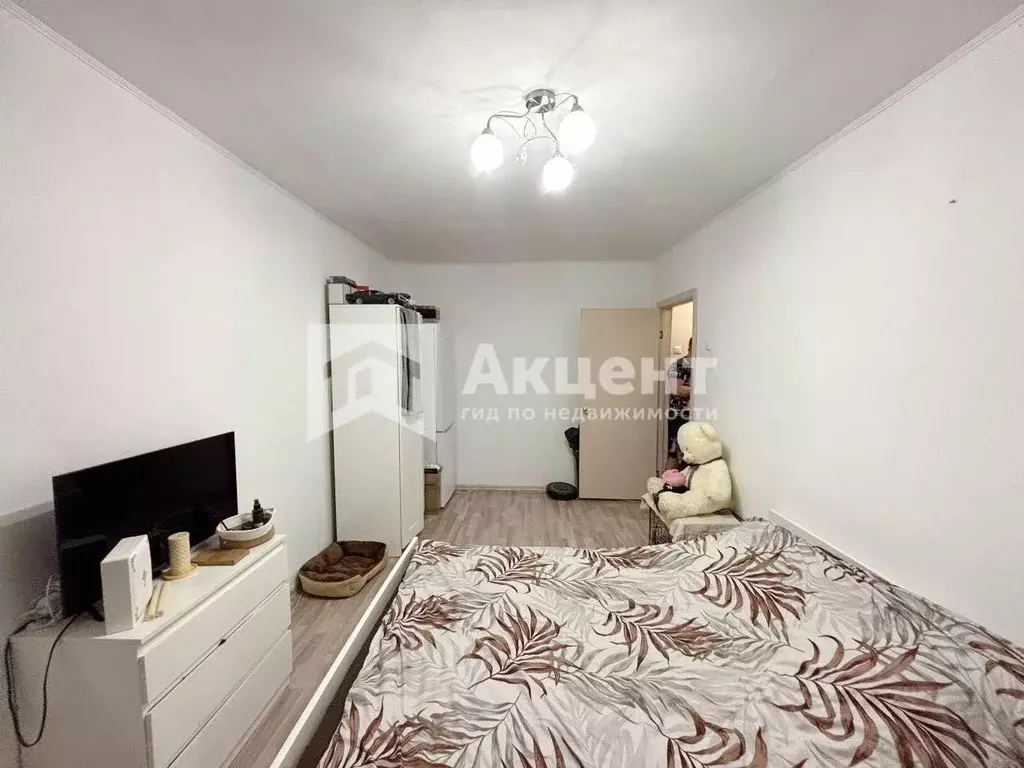 1-к кв. Ивановская область, Иваново ул. Поэта Ноздрина, 32 (30.0 м) - Фото 0