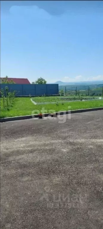 Дом в Ставропольский край, Предгорный муниципальный округ, с. Винсады ... - Фото 0